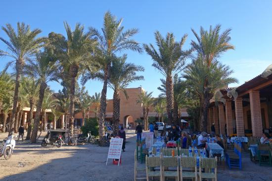 Place des Ferblantiers